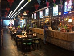 大堂-邢氏老太太烧烤(罗湖店)