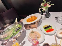 -狮拾久·现代新加坡料理(福田COCO Park店)