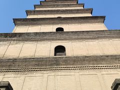 -大慈恩寺(大雁塔)