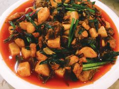 饵块鸡-红豆园(文林街店)