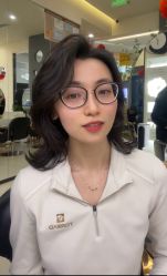 -BEAUTY HAIR GANO