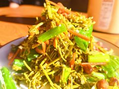 -遇见小院—虹鳟鱼•农家菜(怀柔店)
