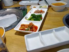 -牛市牛烤肉(西单大悦城店)