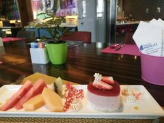 -天津津利华酒店