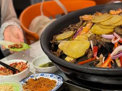 -一烙锅(友谊店)