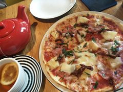 -玛尚诺Pizza&Bar(长泰广场店)