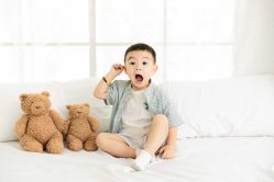 -小熊维尼高端儿童摄影(宝安旗舰店)