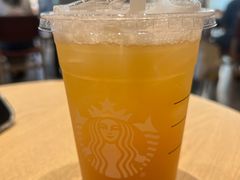 -星巴克臻选(舟山凯虹广场店)