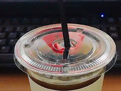 -JPG coffee(广州体育西店)