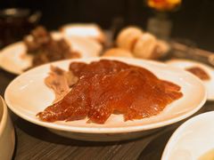 -金鸭季·臻品餐厅(欢乐海岸购物中心店)