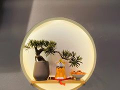 -红小满休闲餐厅(十全街店)