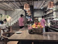 -Apollo·西班牙小酒馆(安福路店)