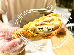 -麦当劳(徐汇漕溪北路百脑汇店)