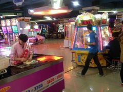 -Play1家庭娱乐中心(裕华万达店)