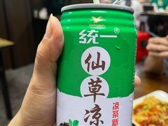 -斯丹姜母鸭·古法干香(田安南路店)