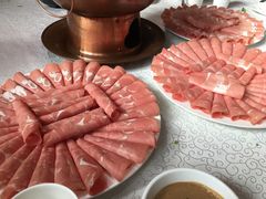 -东来顺饭庄(新源里店)