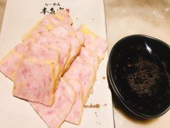 -杏花堂·山西菜馆(晋中万达店)