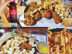-BOPEYE·波派炸鸡(河西中央商场店)
