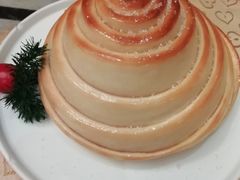 蜂蜜烤花卷-大鸭梨烤鸭店(花园村店)