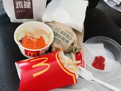 -麦当劳(海洋公园店)