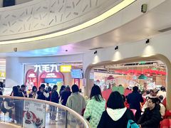 -奥园广场(广州番禺福德路店)