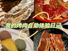 -火炉火自助餐(喜隆多店)