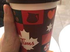 -Tims天好咖啡·贝果(东方广场店)