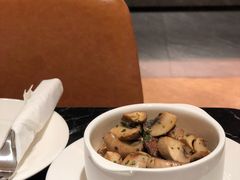 焗口蘑-MEAT MATE 鲜食肉铺(凤凰汇·里巷店)