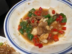 -小菜园新徽菜(合肥天鹅湖万达店)