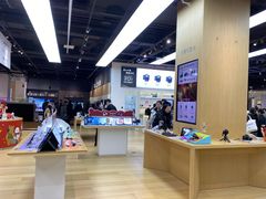 -Sony Store 索尼(来福士店)