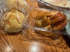-YUMI芽米·法式烘焙·咖啡(骖鸾路店)