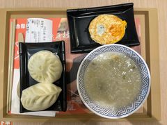 -吉野家(中关村3店)