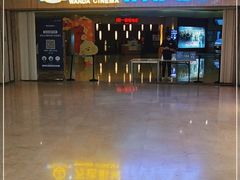 -万达影城(江桥万达广场IMAX店)