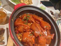 -正阳门饭庄·烤鸭·北京菜(万丰路七里庄店)