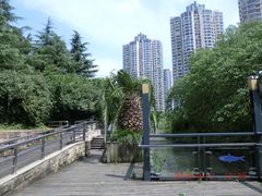 -苏州河梦清园环保主题公园