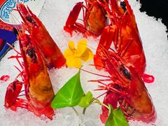 -上海滩餐厅(BFC外滩金融中心店)