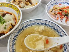 -龙抄手(春熙路总店)