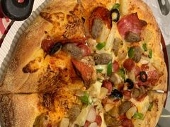 -必胜客(远大路店)