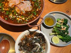 -SHAN山(前滩太古里店)