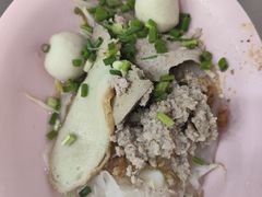 -榮泰米粉湯(Left Shop)