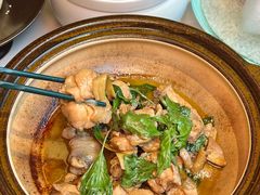 -久宴·天目湖大鱼头(恐龙园店)