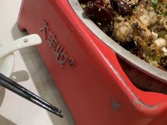 -大丰收脆鱼(闽侯永嘉店)