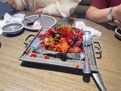 -隆喜元鱼汤包·海鲜(中联广场店)