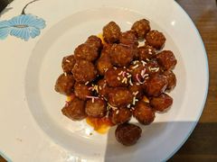 -二分八·大同菜(云雁阁长治路店)