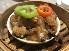 -表妹香港靓点餐厅