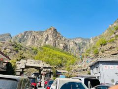-北京上方山国家森林公园