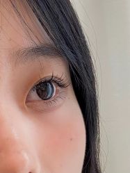 -柴小姐美睫美甲