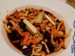-大铁勺新津菜(东丽阳光新业广场店)