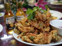 -舒味姜母鸭·沙茶面(湖里店)