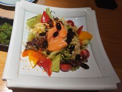 -三石铁板烧(紫竹桥店)